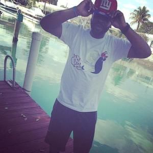 Meet your Posher, Arnold